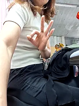 irina hana online show from March 2026 12:29:01 AM