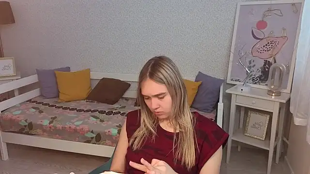 Vel1ka online show from April 2026 12:12:01 PM