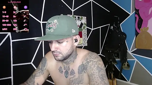 Snapshot of nicolastorres99 chatting on October 2025 02:52:01 AM nicolastorres99 online show from October 2025 02:52:01 AM