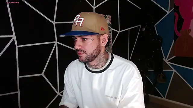 Snapshot of nicolastorres99 chatting on October 2025 02:02:05 AM nicolastorres99 online show from October 2025 02:02:05 AM