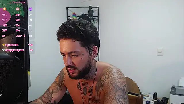 Snapshot of nicolastorres99 chatting on December 2025 08:09:02 AM nicolastorres99 online show from December 2025 08:09:02 AM