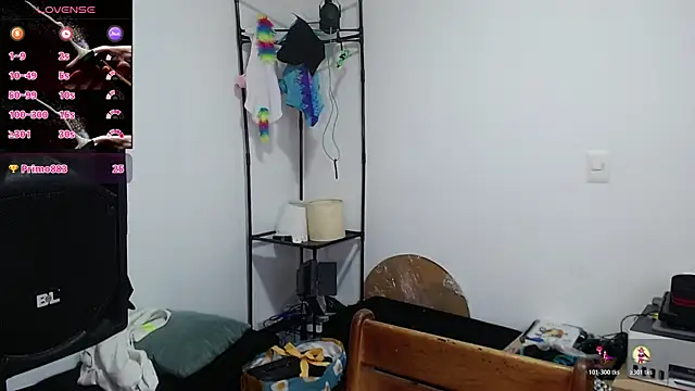 nicolastorres99 online show from January 2026 02:59:01 AM