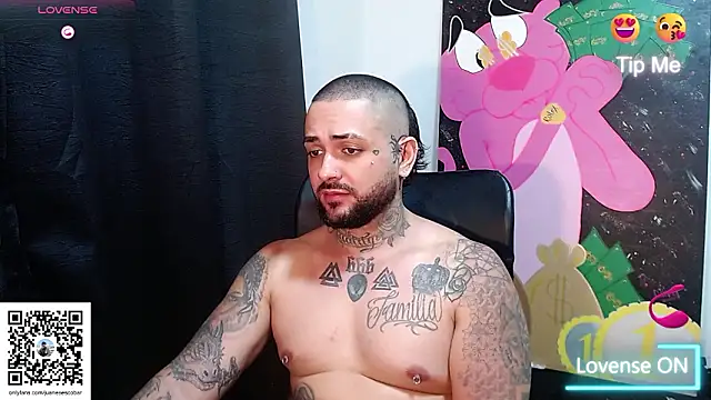 nicolastorres99 online show from February 2026 03:38:02 AM