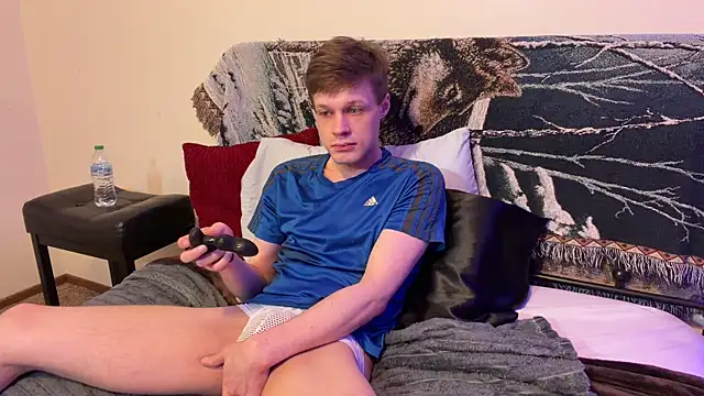 BigIncognitoXXX online show from May 2026 05:25:01 AM