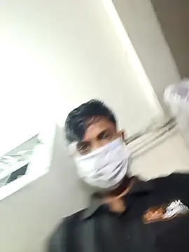 Snapshot of 96Rohon chatting on September 2025 08:08:01 PM 96Rohon online show from September 2025 08:08:01 PM