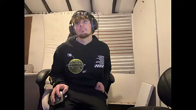 Robbin Bnks online show from January 2026 12:58:02 AM