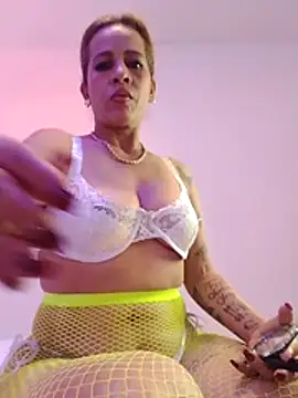 Alisson Milf online show from February 2026 04:11:01 AM