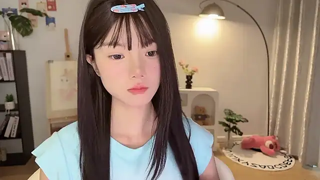 Momo-xx online show from September 2025 11:52:01 PM