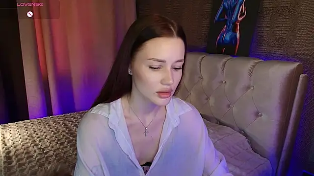 Snapshot of Aria_Mila chatting on June 2026 11:20:02 AM Aria Mila online show from June 2026 11:20:02 AM