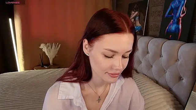 Snapshot of Aria_Mila chatting on June 2026 07:42:01 AM Aria Mila online show from June 2026 07:42:01 AM