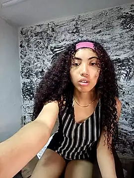 Morenpeka online show from October 2025 09:57:01 PM