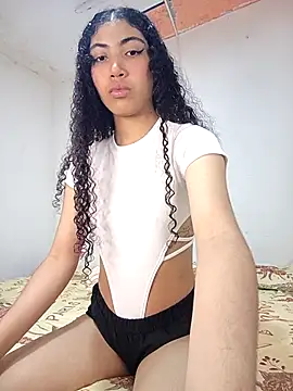 Morenpeka online show from October 2025 09:44:01 PM