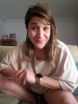 Sweet CandyZ online show from March 2026 06:13:02 PM