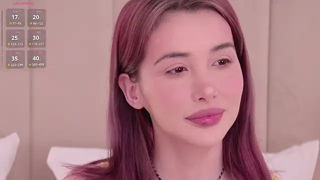 Nesolla online show from November 2025 04:40:01 PM