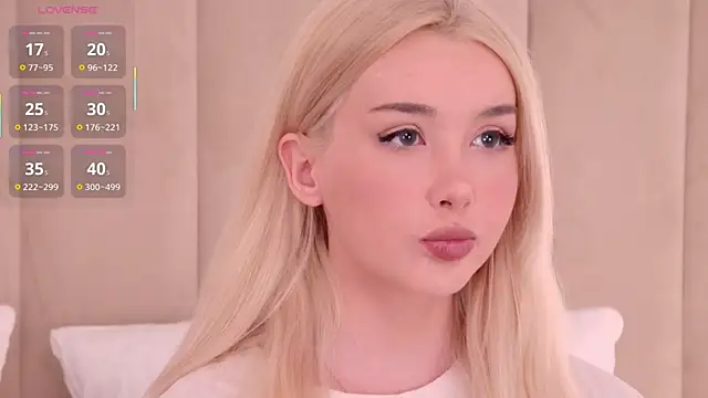 Nesolla online show from April 2026 09:01:01 AM