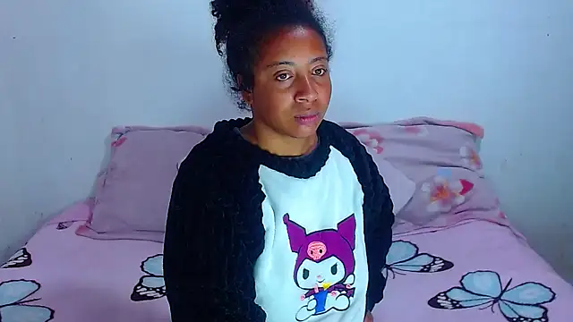 Gabi Jhons 23 online show from February 2026 07:59:02 AM