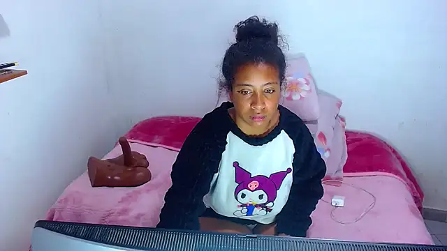 Gabi Jhons 23 online show from February 2026 10:56:01 AM