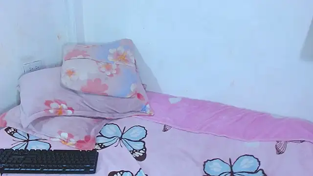 Gabi Jhons 23 online show from April 2026 12:56:01 PM