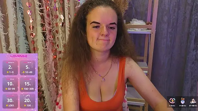 Snapshot of Luisa_Rosee chatting on September 2025 06:40:02 PM Luisa Rosee online show from September 2025 06:40:02 PM