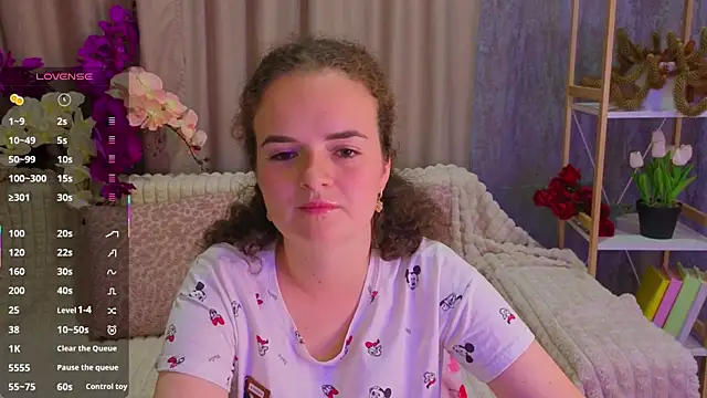 Snapshot of Luisa_Rosee chatting on June 2026 06:06:02 PM Luisa Rosee online show from June 2026 06:06:02 PM
