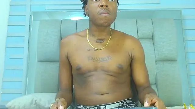 Black Fire10 online show from November 2025 08:19:02 PM