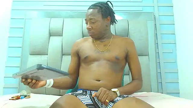 Black Fire10 online show from March 2026 07:42:01 PM