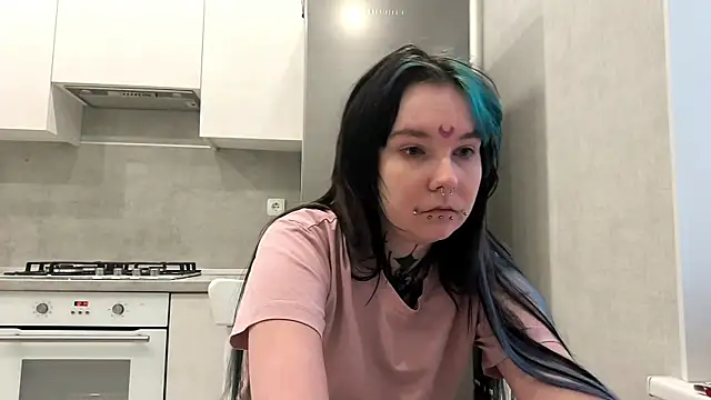 HighelikeGirl online show from January 2026 07:02:02 AM