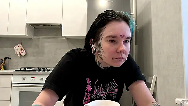 HighelikeGirl online show from February 2026 06:11:02 AM