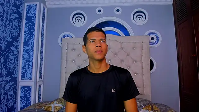 KingStark  online show from October 2025 11:22:01 AM