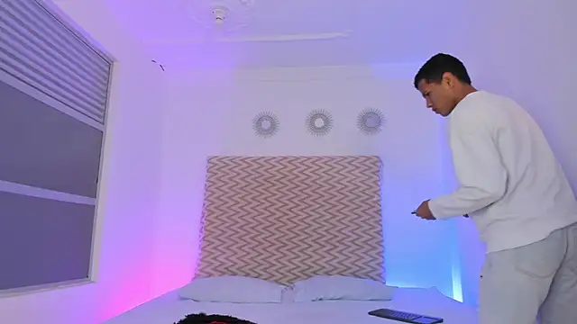 KingStark  online show from October 2025 11:22:01 AM