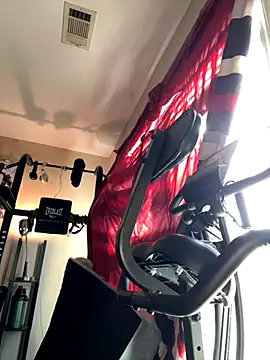 KeYBuMp323 online show from November 2025 03:23:01 PM