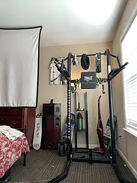 KeYBuMp323 online show from January 2026 05:27:02 PM