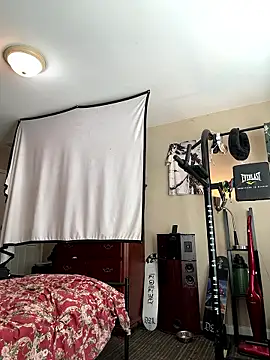 KeYBuMp323 online show from January 2026 03:47:01 PM