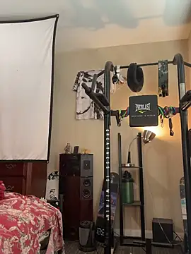 KeYBuMp323 online show from February 2026 03:44:01 PM