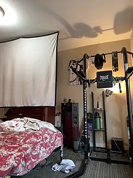 KeYBuMp323 online show from February 2026 02:51:01 PM