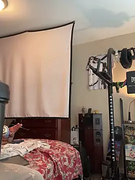 KeYBuMp323 online show from March 2026 03:17:02 PM