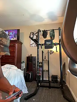 KeYBuMp323 online show from April 2026 02:11:02 PM