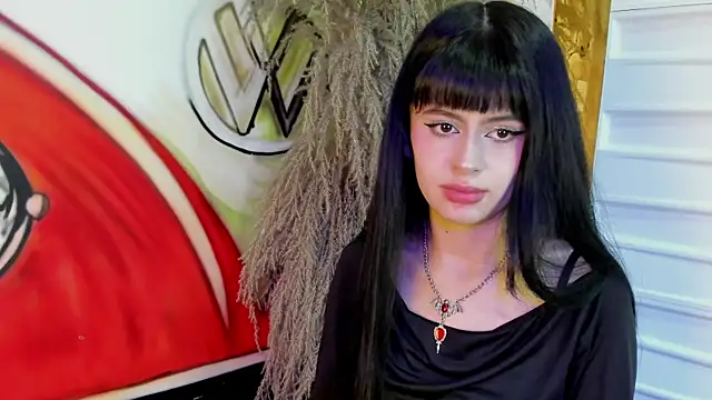 Dita von2 online show from February 2026 12:52:01 PM