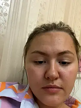 Snapshot of SunshineEmma chatting on September 2025 10:31:01 PM SunshineEmma online show from September 2025 10:31:01 PM