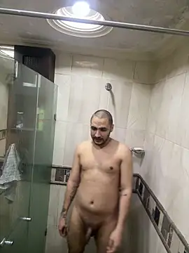   Damian    online show from October 2025 11:06:02 PM