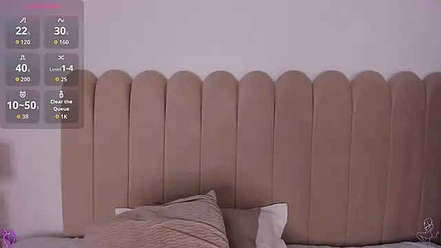 Jasmin hamdan online show from December 2025 07:55:01 PM