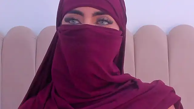 Jasmin hamdan online show from February 2026 10:15:02 PM