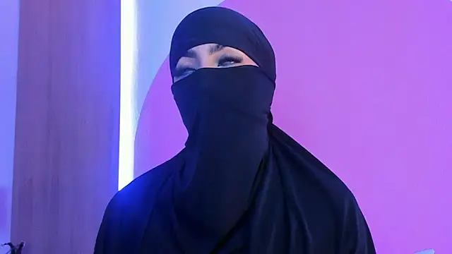 Jasmin hamdan online show from February 2026 08:47:01 PM