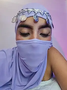 Jasmin hamdan online show from July 2026 10:05:02 PM