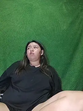 BellaRoux1 online show from December 2025 04:32:01 AM