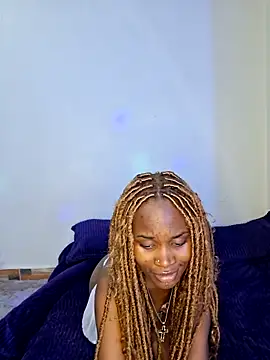 FionaKeith10103 online show from May 2026 12:54:01 PM
