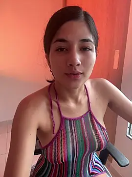 LauraCatalina online show from November 2025 11:31:01 AM