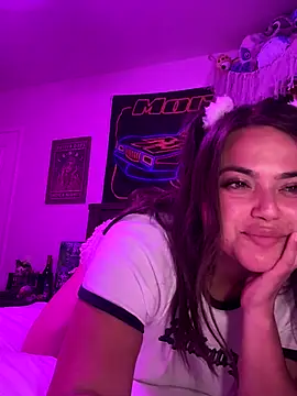 JackyXOXO online show from September 2025 04:17:01 AM