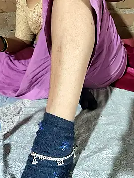 POOJACOUPLE online show from January 2026 06:46:02 PM