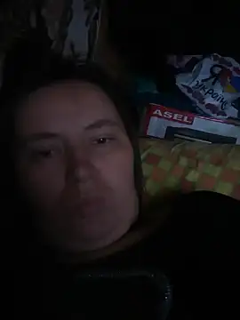 Romashka33011 online show from November 2025 08:36:02 AM